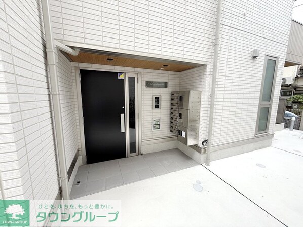 セレスティア弥生町の物件内観写真